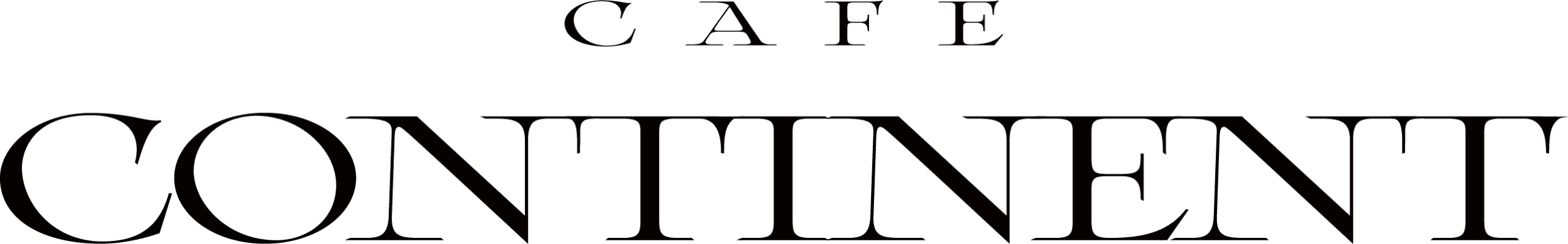 Café Continent